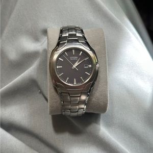 Citizen Eco-Drive